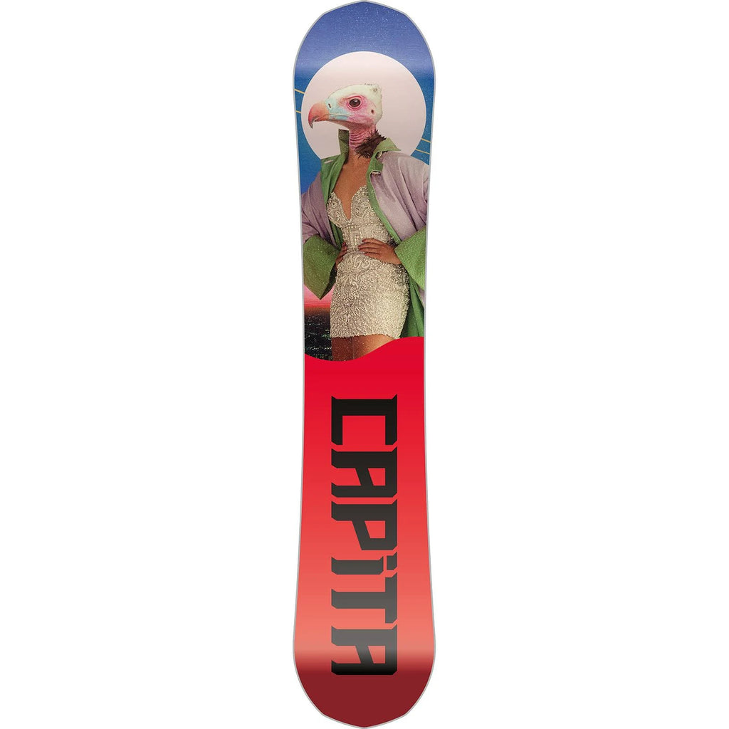 152 Snowboard Z319