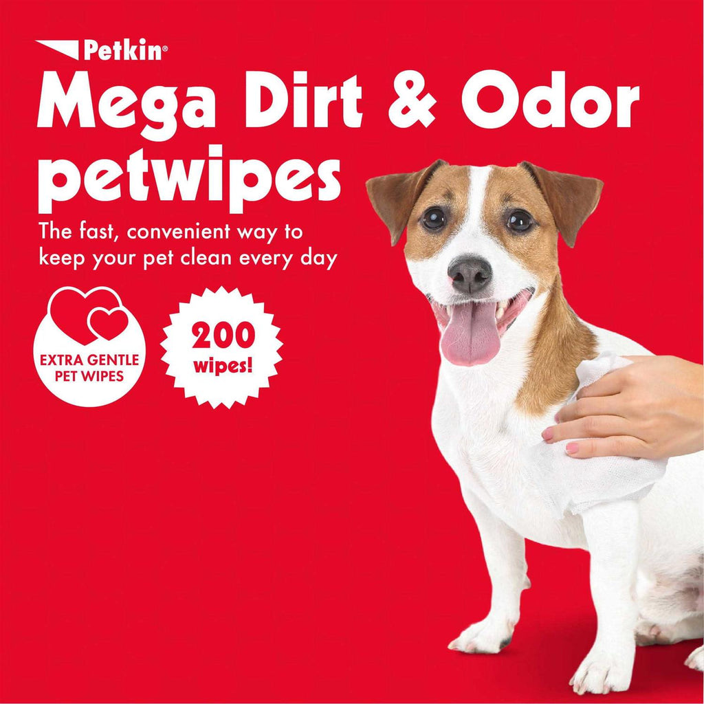 Pet Wipes P467