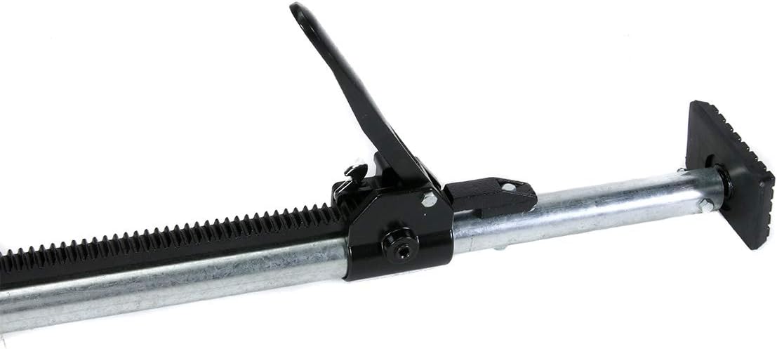 Steel Load Lock Bar for Cargo Tie-Down M4821