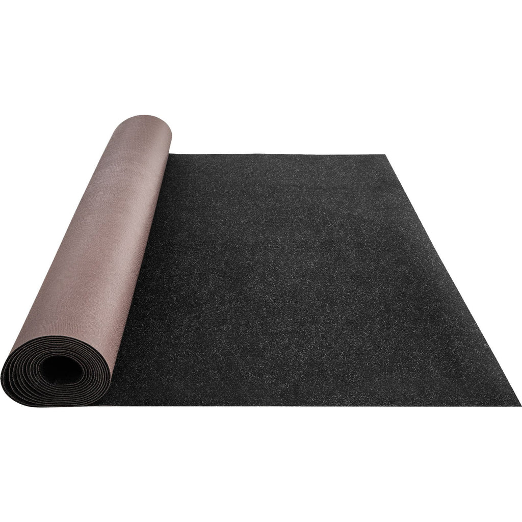 6 ft x 13.1 ft Marine Grade Waterproof Cuttable Carpet X6626