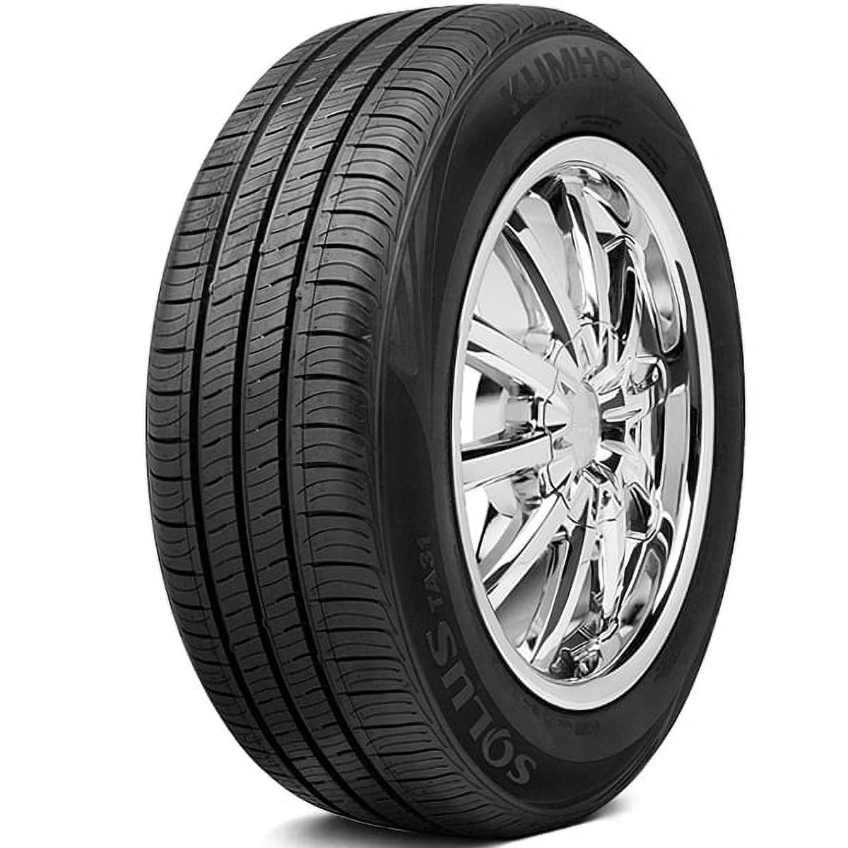 All Season 205/55R16 91H Passenger Tire Z34162