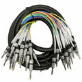 16-Channel TRS Snake Cable M52494