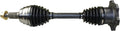 CV Axle Shaft Assembly I9476