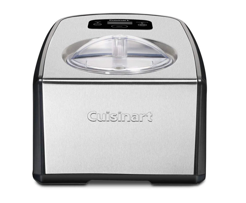 Compressor Ice Cream and Gelato Maker B962