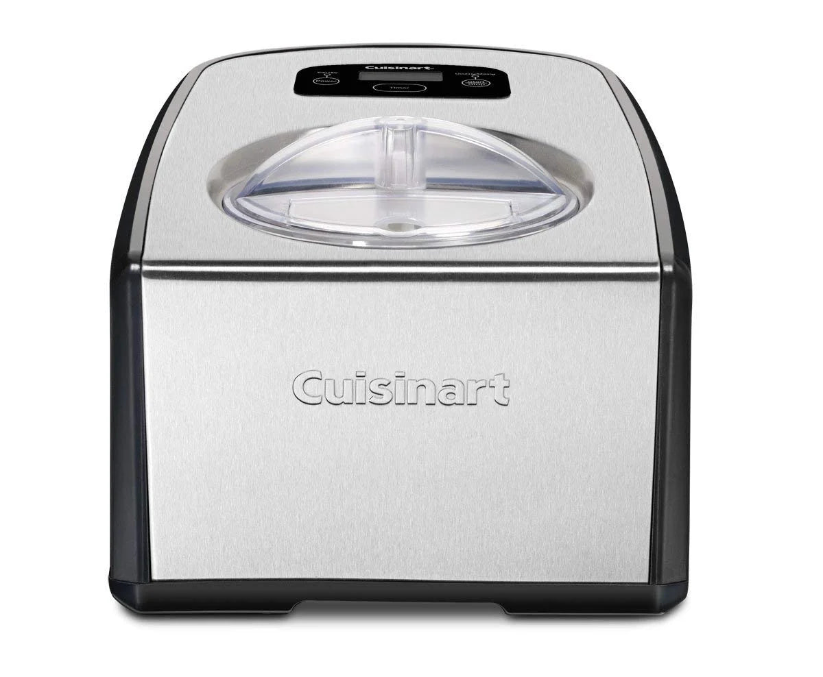 Compressor Ice Cream and Gelato Maker B962