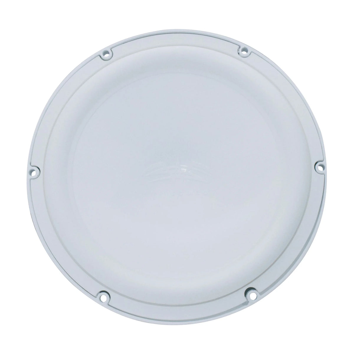 10" 2 Ohm Subwoofer with Grill & RGB LED Ring Z913556