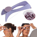 Epilator Facial Hair Remover F656666