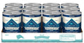 Natural Senior Wet Dog Food Chicken 12.5-oz can Pack of 12 T392