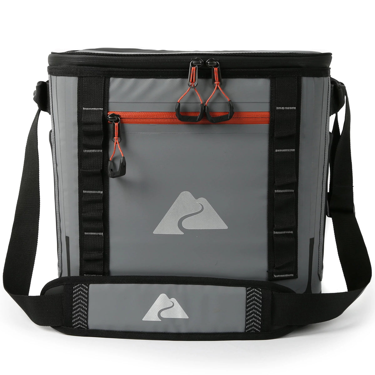 24 Can Welded Hard Liner Cooler N42569