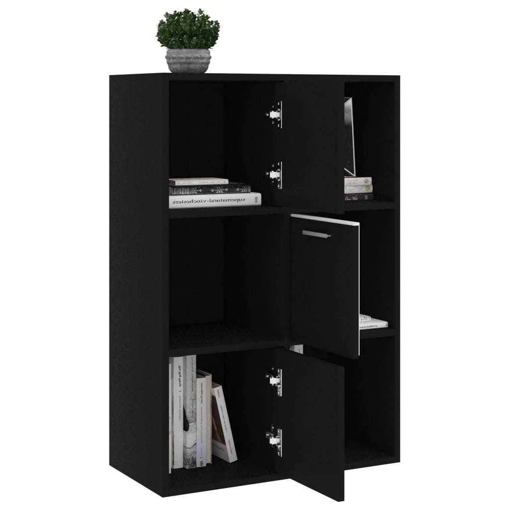 Storage Cabinet Chipboard N257080
