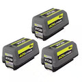 40-Volt Lithium-Ion 6.0 Ah Battery 3-Pack Q67566
