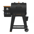 Wood Fired Pellet Grill and Smoker S3425