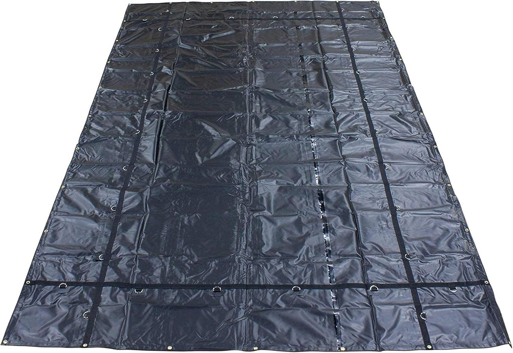 Smoke Tarp 12' x 20' A239183