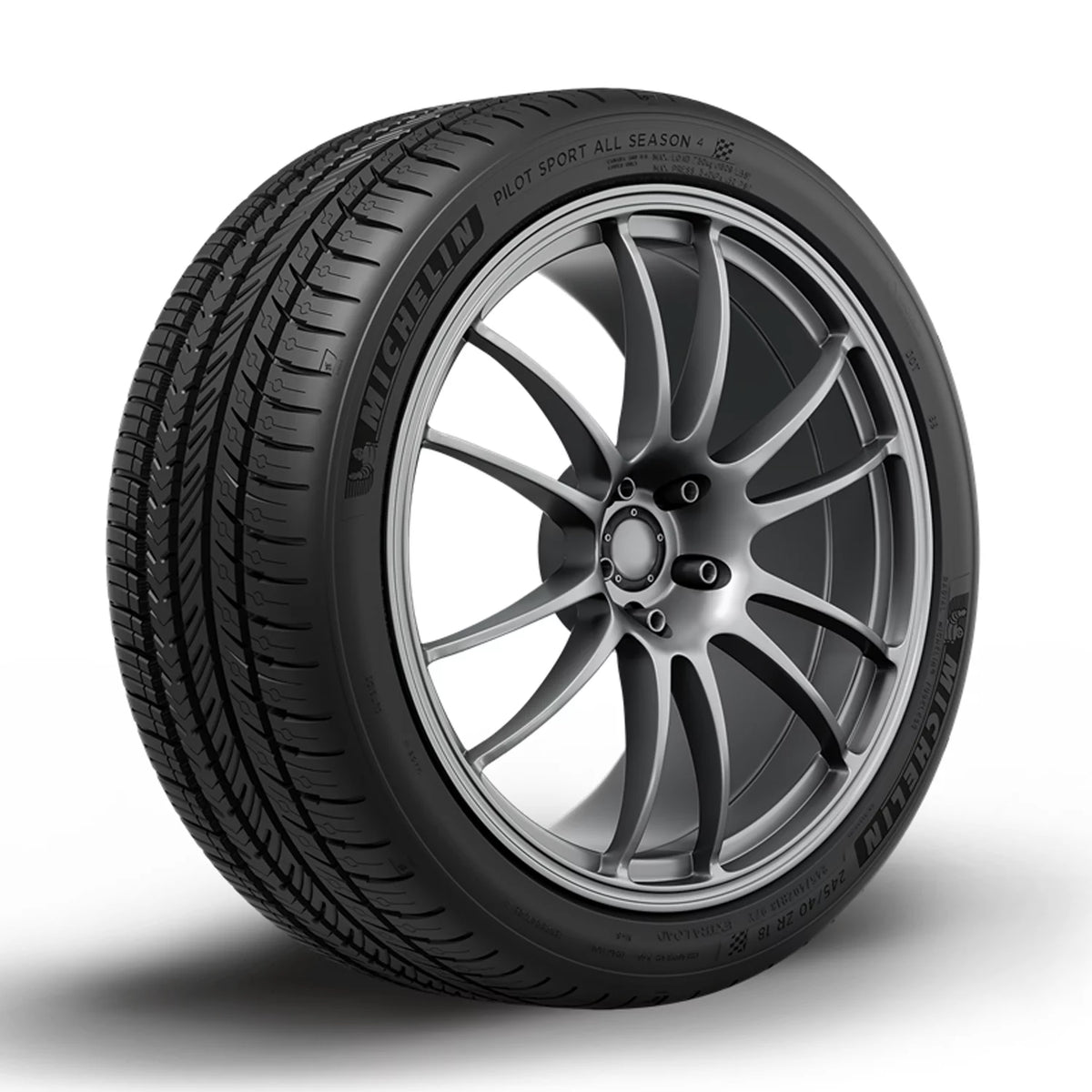 All-Season 225/45ZR19/XL 96Y Tire K592291