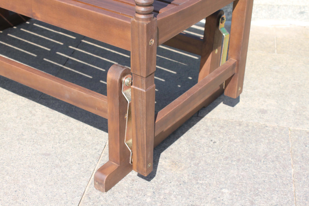 Glider Bench G55694