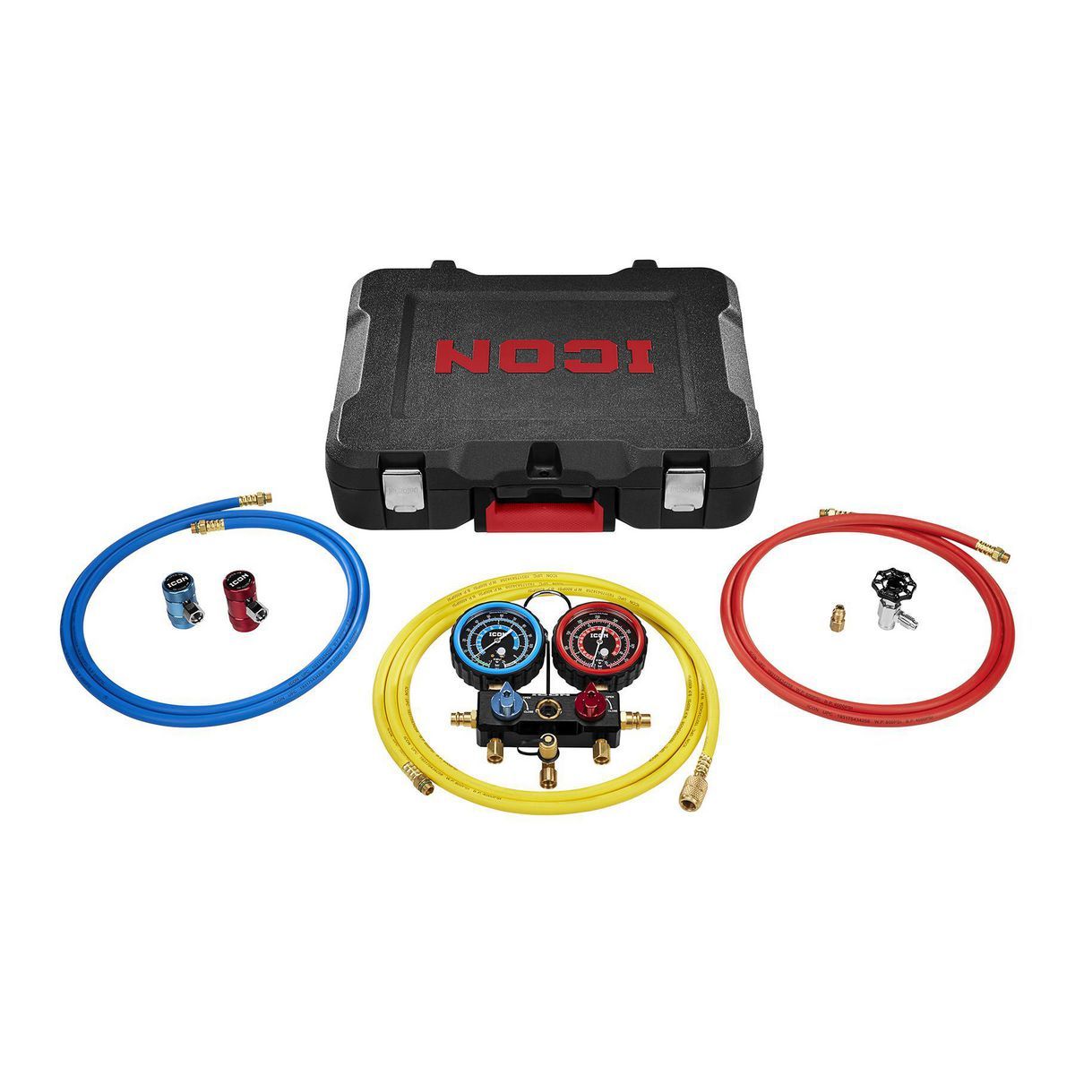 A/C Manifold Gauge Set P9243
