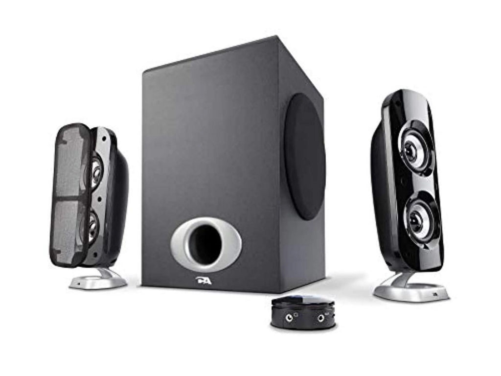 2.1 Speaker System 40 W RMS Z7230
