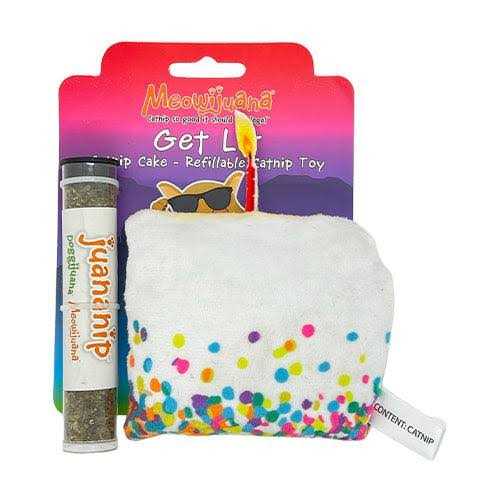 Refillable Cat Toy H266032