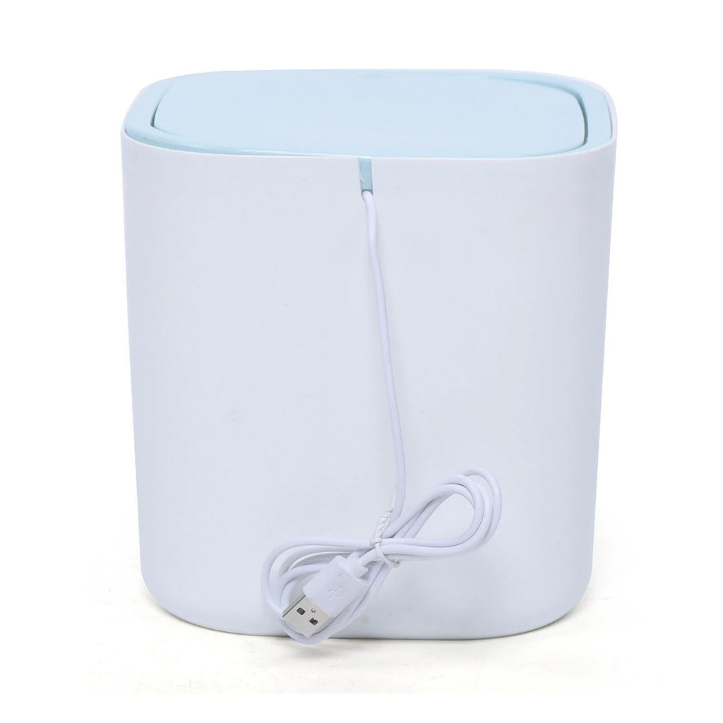 Blue 3.8L Portable Mini Washing Machine P9354
