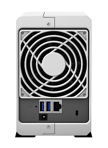 2-Bay DiskStation DS223j (Diskless) G97274
