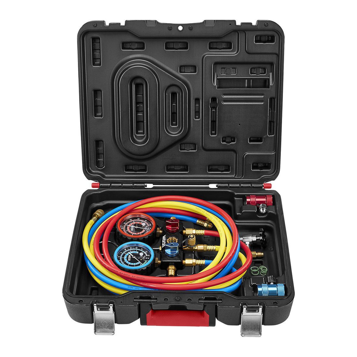 A/C Manifold Gauge Set P9243