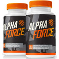 All-Natural Capsules 120 Capsules A9553