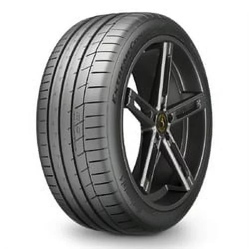 Ultra High Performance Tire V167033
