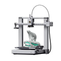 3D Printer, Multi-Color, High Speed, 256 * 256 * 256mm³ Build Volume O689