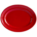 13.75 in. x 10.5 in. Oval Platter I24808
