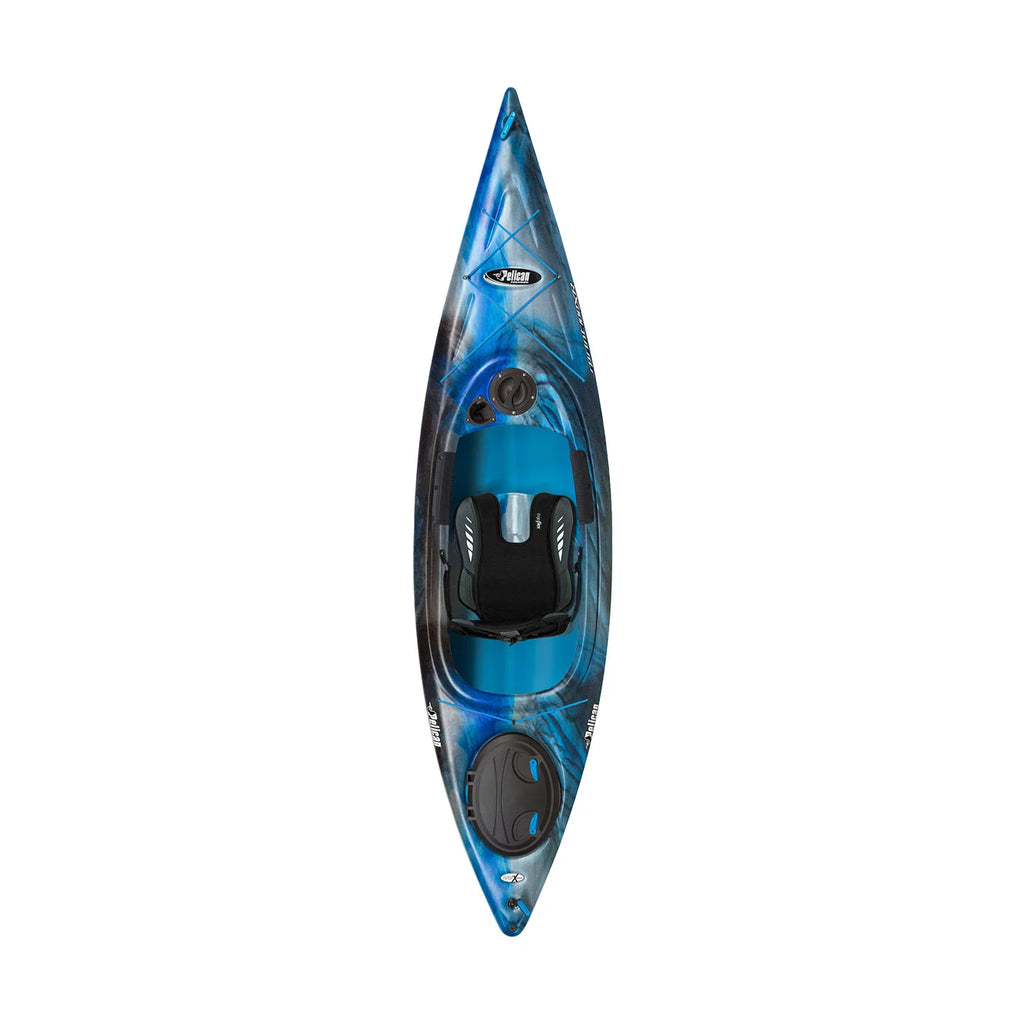 Sit-In Performance Kayak 10 ft H851236