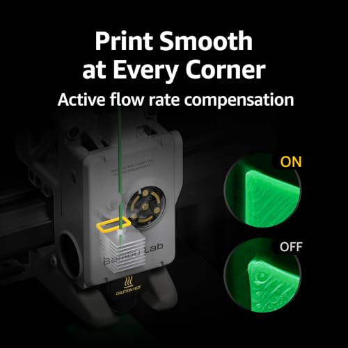3D Printer, Multi-Color, High Speed, 256 * 256 * 256mm³ Build Volume O689