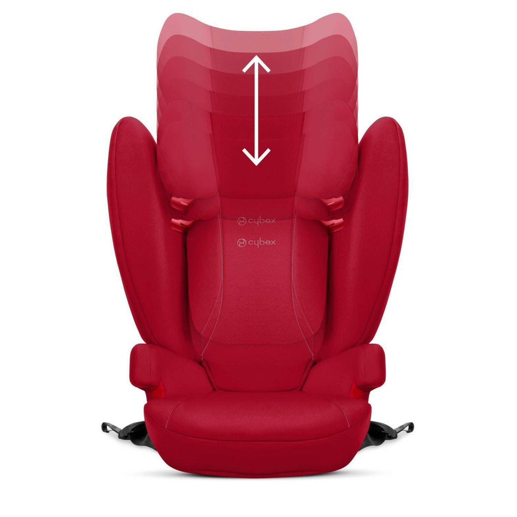 Booster Car Seat T5031