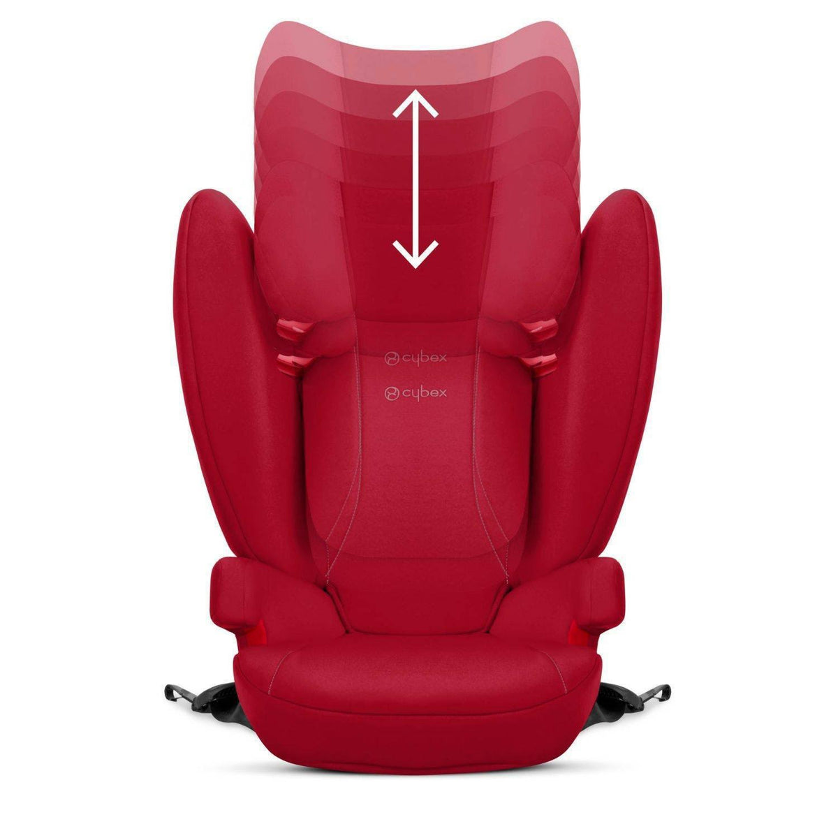 Booster Car Seat T5031