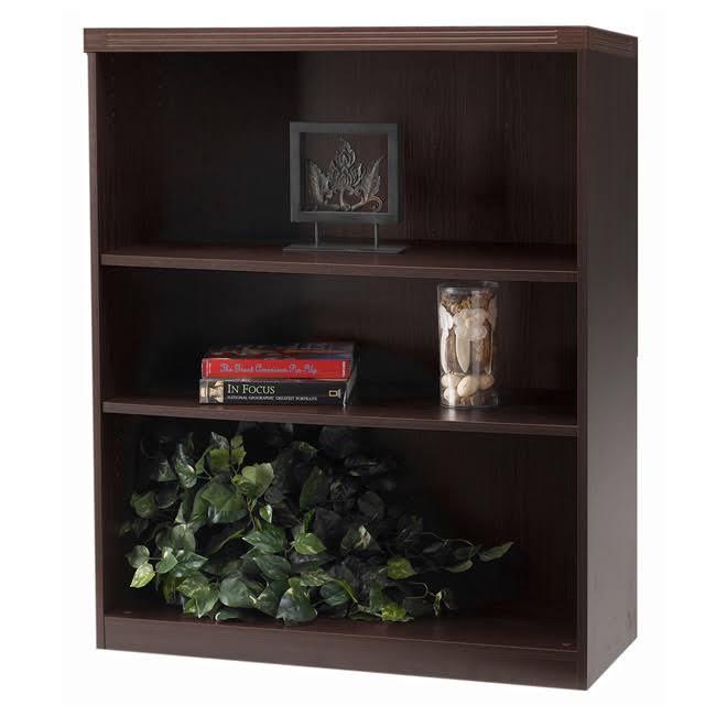 3-Shelf Bookcase W108433