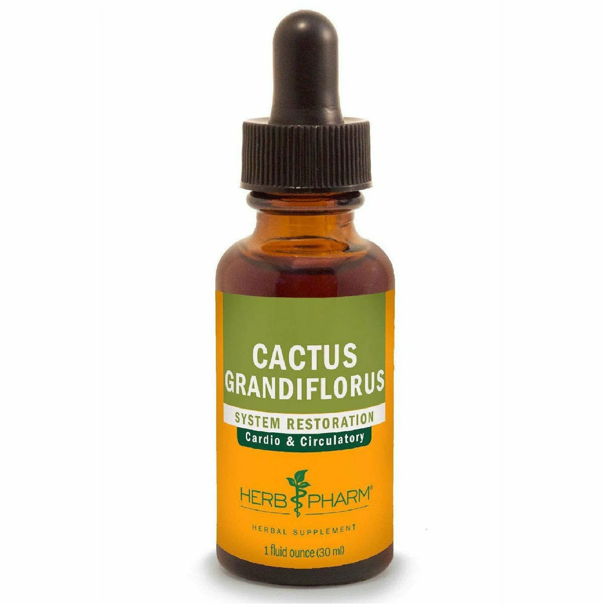 Cactus Grandiflorus 1 fl. oz. N47689