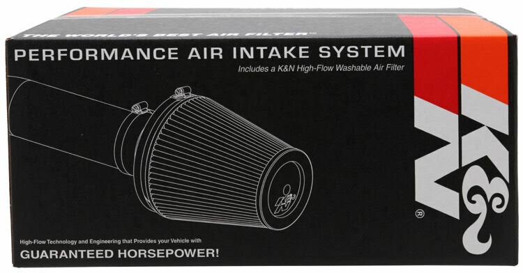 Cold Air Intake P49058