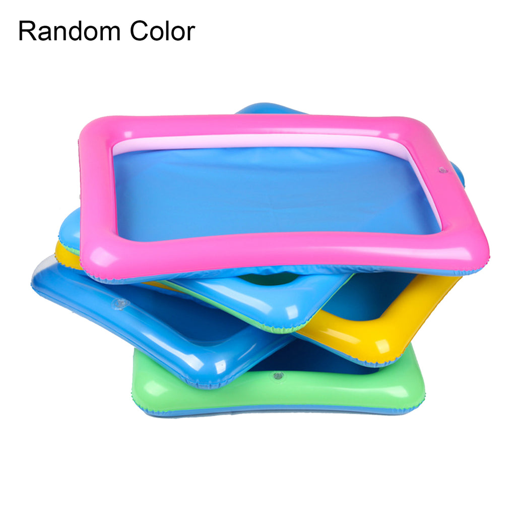 Inflatable Pad Box Tray L572296