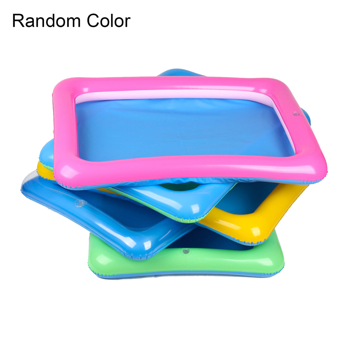 Inflatable Pad Box Tray L572296