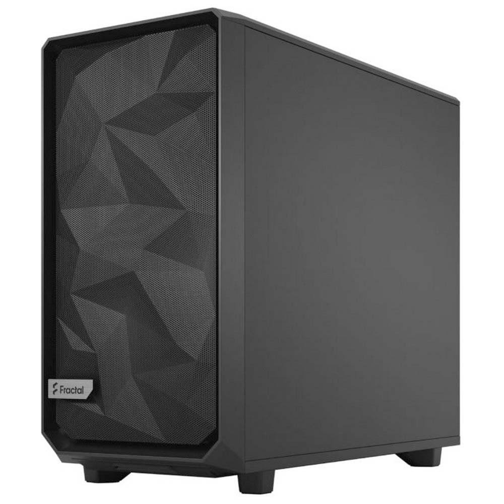Fractal Meshify 2 Dark Crystal Tower Case N7080