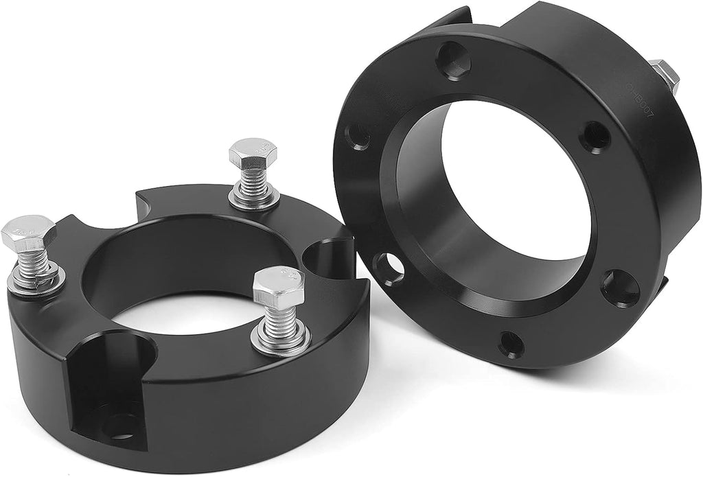 3" Front and 2" Rear Leveling Lift Kit B51919