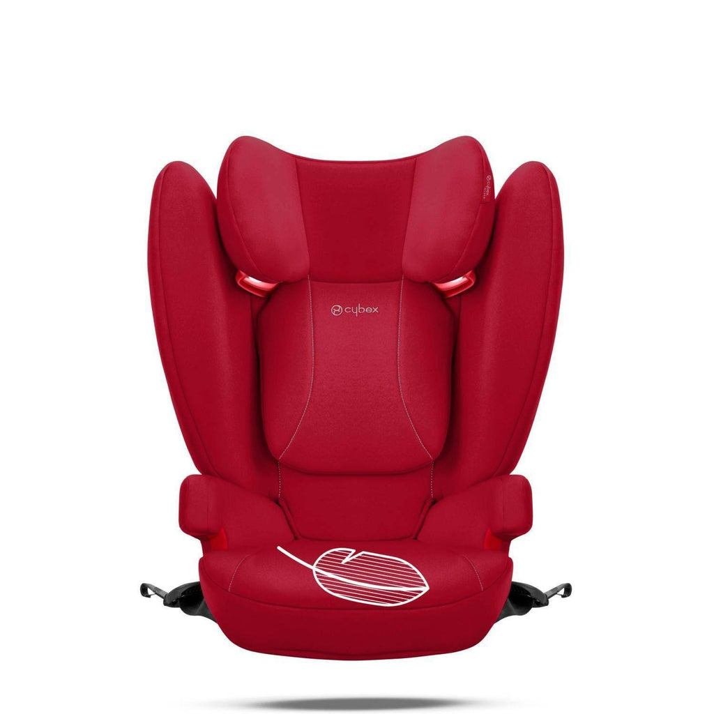 Booster Car Seat T5031