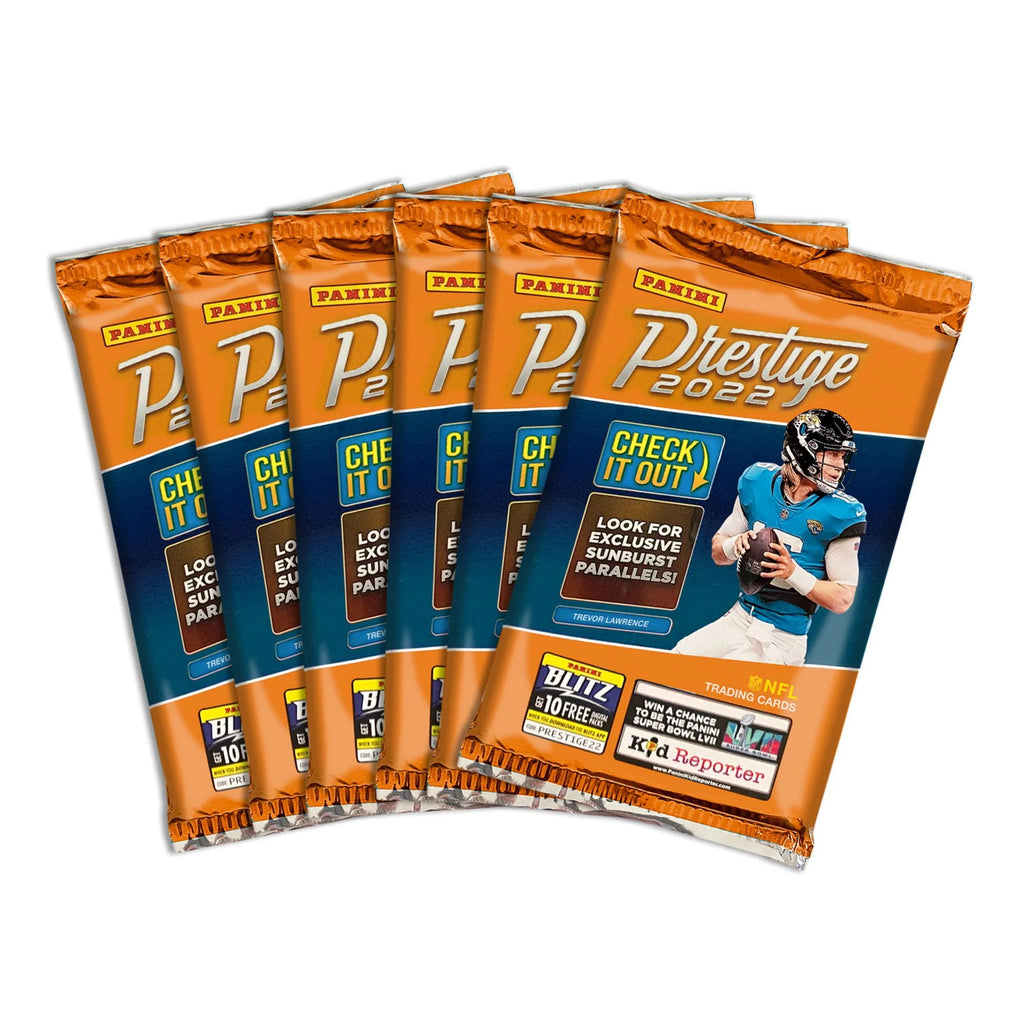 Football Trading Cards L7777