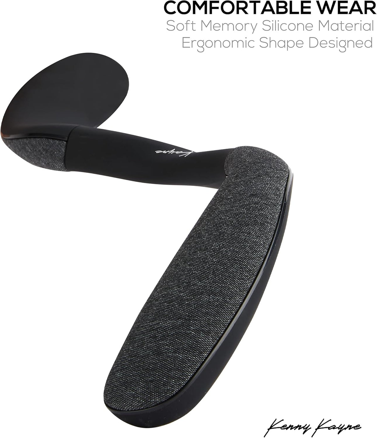 Wireless Wearable Bluetooth Speaker N411