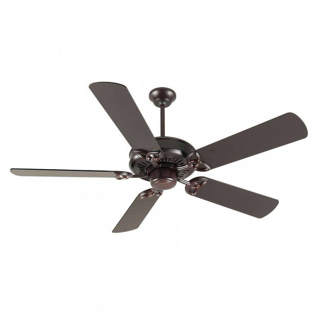 Oiled Bronze 52x22 Ceiling Fan Q14828