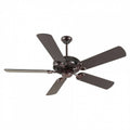 Oiled Bronze 52x22 Ceiling Fan Q14828