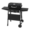 3 Burner Propane Gas Grill S6536