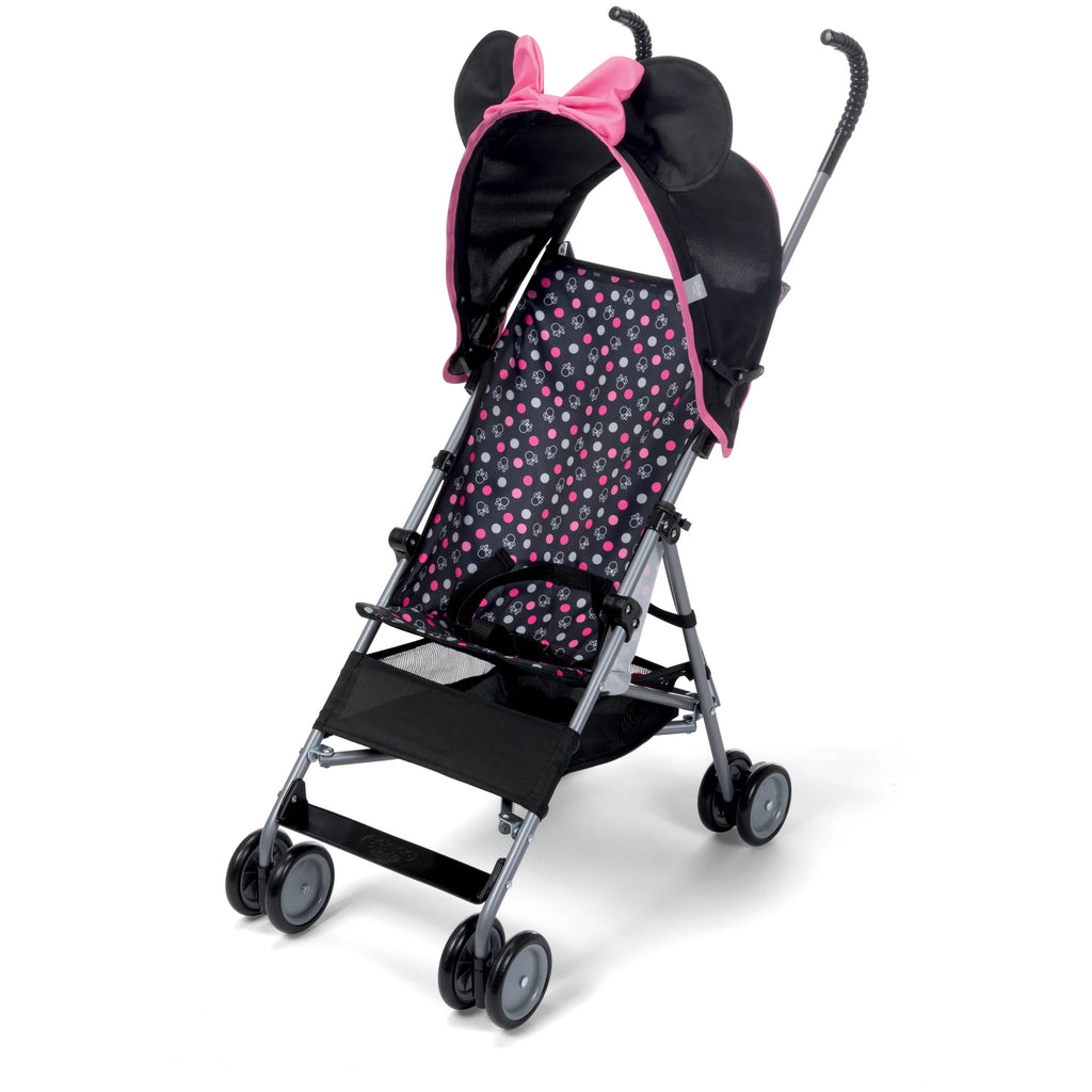 Umbrella Stroller with Basket K4213