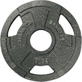 5-pound Olympic Grip Plate K6908