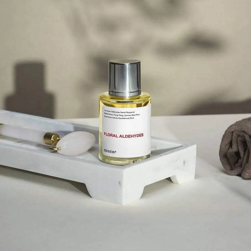 Floral Aldehydes Eau De Parfum for Women 50ml M591