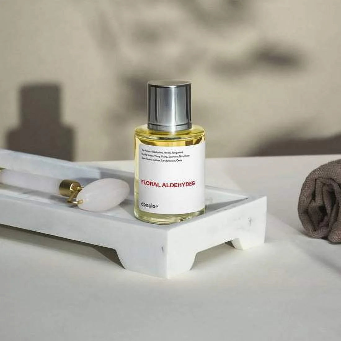Floral Aldehydes Eau De Parfum for Women 50ml M591